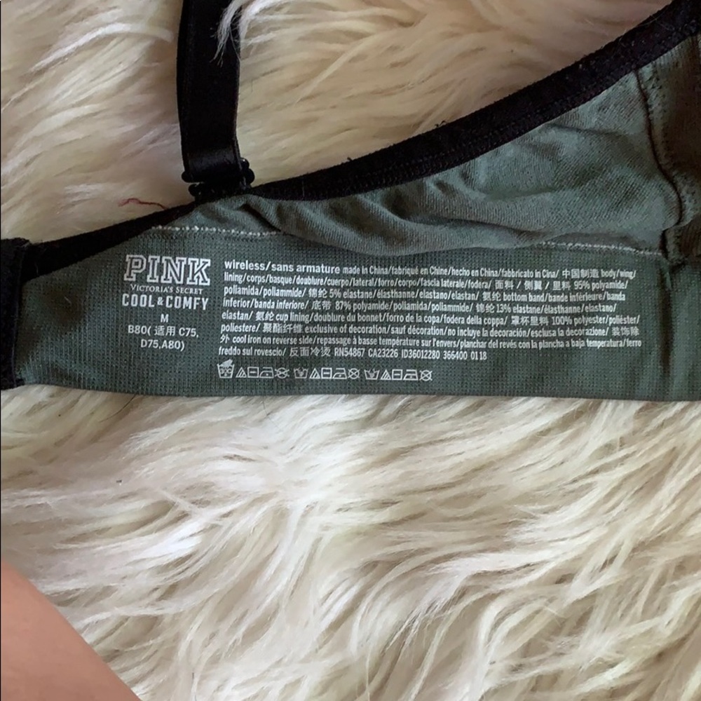 Bra - Picture 3 of 3